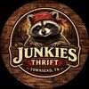 junkiesthrift